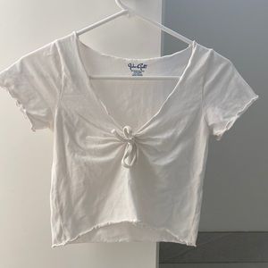 Brandy Melville John Galt top